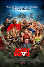 Watch Scary MoVie 5 Movie2k