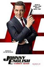 Watch Johnny English Strikes Again Movie2k