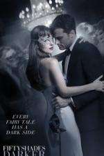 Watch Fifty Shades Darker Movie2k
