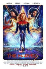 Watch The Marvels Movie2k