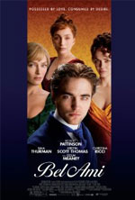 Watch Bel Ami Movie2k