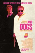 Watch War Dogs Movie2k