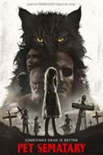 Watch Pet Sematary Movie2k