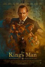 Watch The King's Man Movie2k