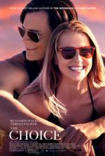 Watch The Choice Movie2k