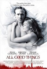 Watch All Good Things Movie2k