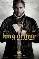 Watch King Arthur: Legend of the Sword Movie2k