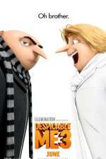 Watch Despicable Me 3 Movie2k