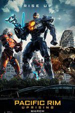 Watch Pacific Rim: Uprising Movie2k