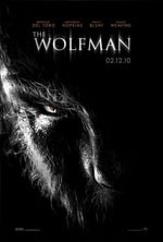 Watch The Wolfman Movie2k