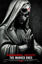 Watch Paranormal Activity: The Marked Ones Movie2k