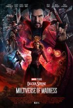 Watch Doctor Strange in the Multiverse of Madness Movie2k