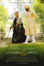 Watch Victoria and Abdul Movie2k