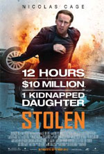 Watch Stolen Movie2k