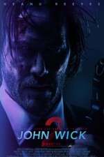Watch John Wick: Chapter 2 Movie2k
