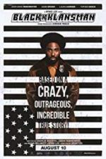 Watch BlacKkKlansman Movie2k
