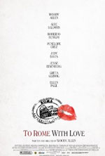 Watch To Rome With Love Movie2k