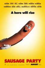 Watch Sausage Party Movie2k