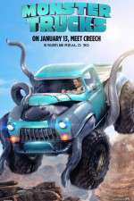 Watch Monster Trucks Movie2k