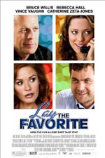 Watch Lay the Favorite Movie2k