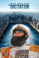 Watch The Dictator Movie2k