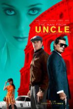 Watch The Man from U.N.C.L.E. Movie2k