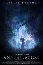 Watch Annihilation Movie2k