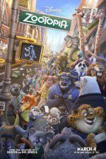 Watch Zootopia Movie2k