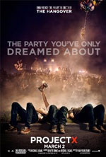 Watch Project X Movie2k