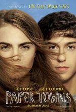 Watch Paper Towns Movie2k