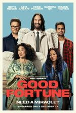 Watch Good Fortune Movie2k