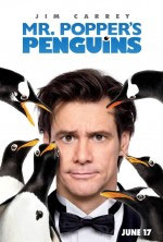 Watch Mr. Popper's Penguins Movie2k