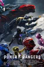 Watch Power Rangers Movie2k