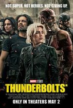 Watch Thunderbolts* Movie2k