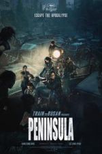 Watch Peninsula Movie2k