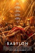 Watch Babylon Movie2k