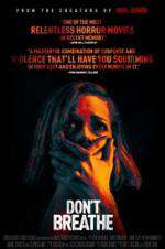 Watch Don't Breathe Movie2k