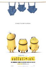 Watch Minions Movie2k
