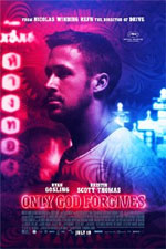 Watch Only God Forgives Movie2k