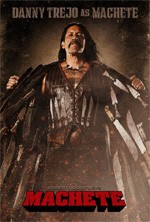Watch Machete Movie2k