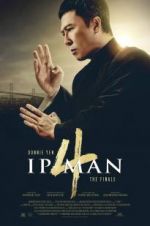 Watch Ip Man 4: The Finale Movie2k