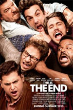 Watch This Is the End Movie2k
