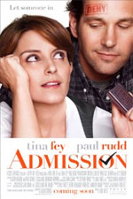 Watch Admission Movie2k