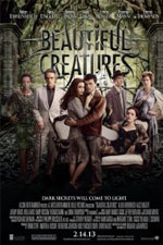 Watch Beautiful Creatures Movie2k