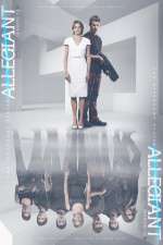Watch Allegiant Movie2k