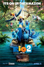 Watch Rio 2 Movie2k