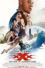 Watch xXx: Return of Xander Cage Movie2k