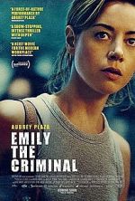 Watch Emily the Criminal Movie2k