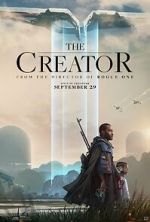 Watch The Creator Movie2k