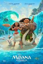 Watch Moana Movie2k